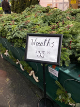 Load image into Gallery viewer, Christmas Wreaths