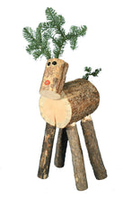 Load image into Gallery viewer, Log Decorations