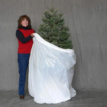Load image into Gallery viewer, Christmas Tree Removal Bag &amp; Skirt
