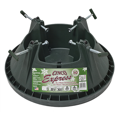 Christmas Tree Stands – Guardsmen Tree Lot